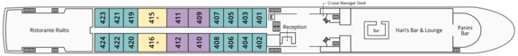 Deck Plan deck-2